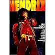 Jimi Plays Monterey - Movie Poster
