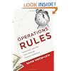 Operations Rules: Delivering Customer Value through Flexible Operations