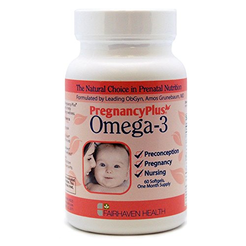 Pregnancy Plus Omega 3 Pregnancy Plus Omega 3