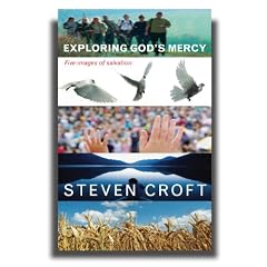 Exploring God's Mercy: Five Images of Salvation