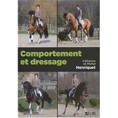 Comportement et dressage