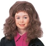 Hermione Granger Wig