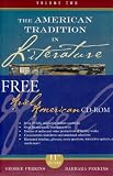 American Tradition in Literature (Volume TWO): With American Ariel image