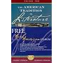 American Tradition in Literature (Volume TWO): With American Ariel