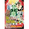 Hunter x Hunter, Vol. 22