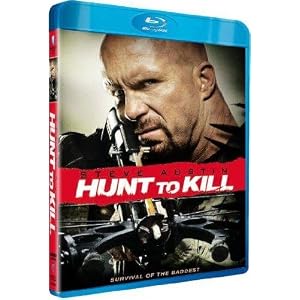 Hunt to kill [Blu-ray]