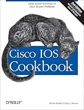More details of book titled: Cisco IOS Cookbook (Cookbooks (O'Reilly))