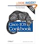 Cisco IOS Cookbook (Cookbooks (O'Reilly))