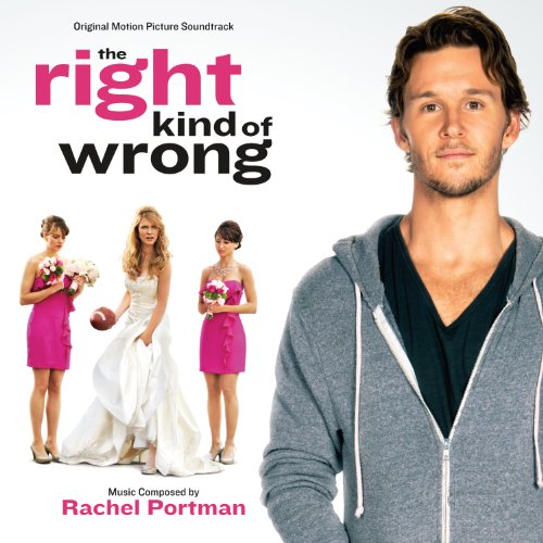 Right Kind of Wrong Rachel Portman