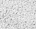JOLLY STORE Crafts Matte White 6.5x4mm Mini Pony Beads, Made in USA, 1000pcs