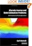 Discrete Inverse and State Estimation Problems: With Geophysical Fluid Applications