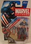 Marvel Universe 3 3/4