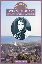 Dylan Thomas's Swansea (Pocket Guides)