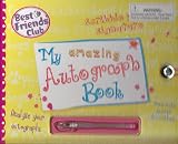 My Amazing Autograph Book