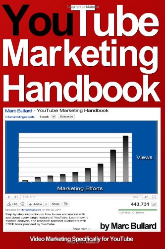 YouTube Marketing Handbook