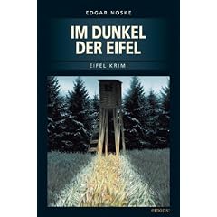 Im Dunkel der Eifel