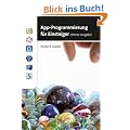 App-Programmierung f�r Einsteiger (iPhone-Ausgabe)
