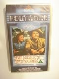 Seven Brides for Seven Brothers [VHS]