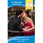 To Claim His Secret Son (Mills & Boon By Request)