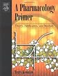 A Pharmacology Primer: Theory, Application and Methods