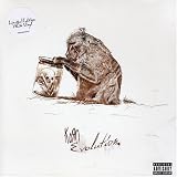 Evolution [7" VINYL]