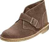 Clarks Womens Desert Breeze Boot