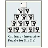 Cat Jump (Interactive Puzzle for Kindle)
