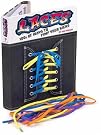 Laces: 100s of...