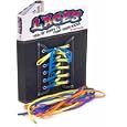Laces: 100s of Ways to Pimp Your Kicks