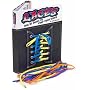Laces: 100s of Ways to Pimp Your Kicks