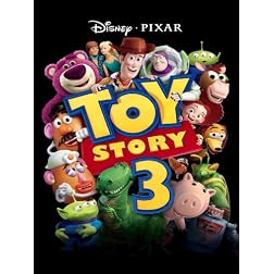 Toy Story 3