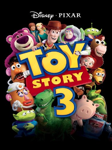 Toy Story 3