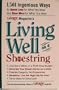 Living Well On A Shoestring: Yankee Magazine