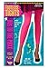 Forum Novelties Women's Novelty Footless Tights