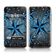 Havoc Design Apple iPod Touch 2G (2nd Gen) / 3G (3rd Gen) Protector Skin Decal Sticker