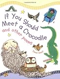 If you should meet a crocodile : and other poems