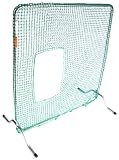 Jugs Softball Fixed-Frame Screen (6-Feet)