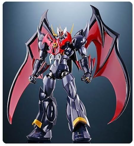 Mazinkaizer Super Robot Chogokin SKL Final Count Die-Cast Metal Action Figure by Mazinkaizer