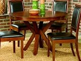 Union Square Stanlee Round Dining Table