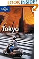 Tokyo (Lonely Planet City Guide)