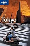 Lonely Planet Tokyo (City Guide)
