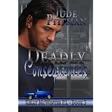 Deadly Consequences (Kelly McWinter P.I.)