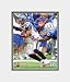 Matted T.J. Houshmandzadeh Seattle Seahawks 8x10 Photo