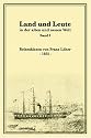 Land und Leute der alten und neuen Welt (1855). Band I