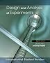 Design and Analysis of Experiments