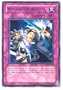 YuGiOh! Cybernetic Revolution 1st Edition # CRV-EN059 Dimension Wall - Rare - Single YuGiOh! Card in Protective Sleeve