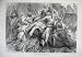 1876 Prince Wales Terai Nepaul Dead Tiger Elephants