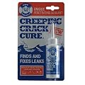 CAPTAIN TOLLEY'S CREEPING CRACK CURE SEALANT - CARAVAN