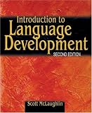 Introduction to Language Development