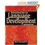 Introduction to Language Development